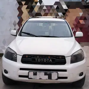 Toyota RAV 4, 2009