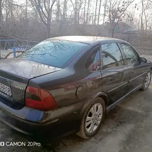 Opel Vectra C, 2000