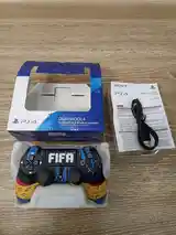 Джойстик Fifa для Sony PlayStation 4-2