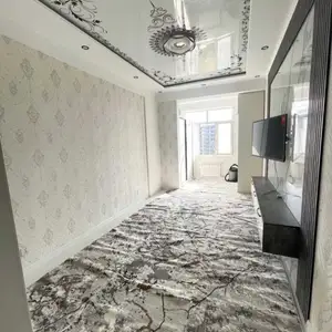 2-комн. квартира, 9 этаж, 60м², Шоҳмансур