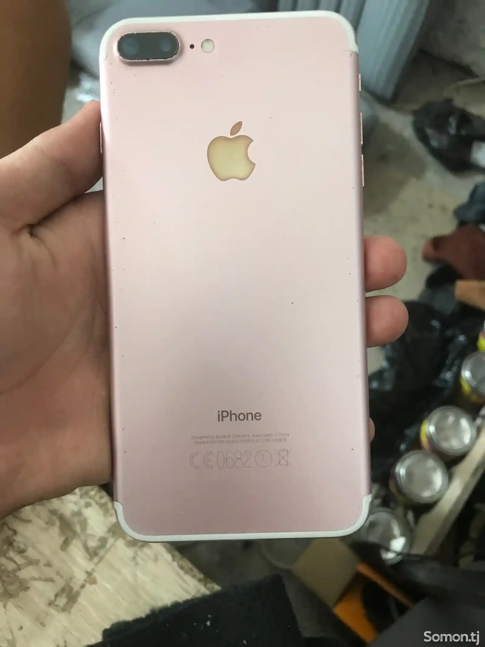 Apple iPhone 7 plus, 32 gb-4