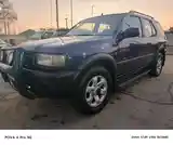 Opel Frontera, 1999-6