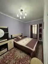 2-комн. квартира, 4 этаж, 60м², исмоили сомони-9