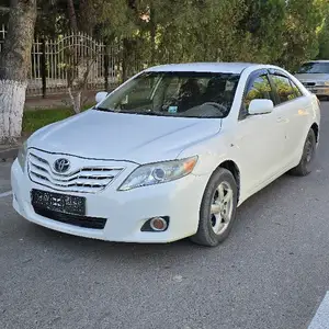 Toyota Camry, 2008