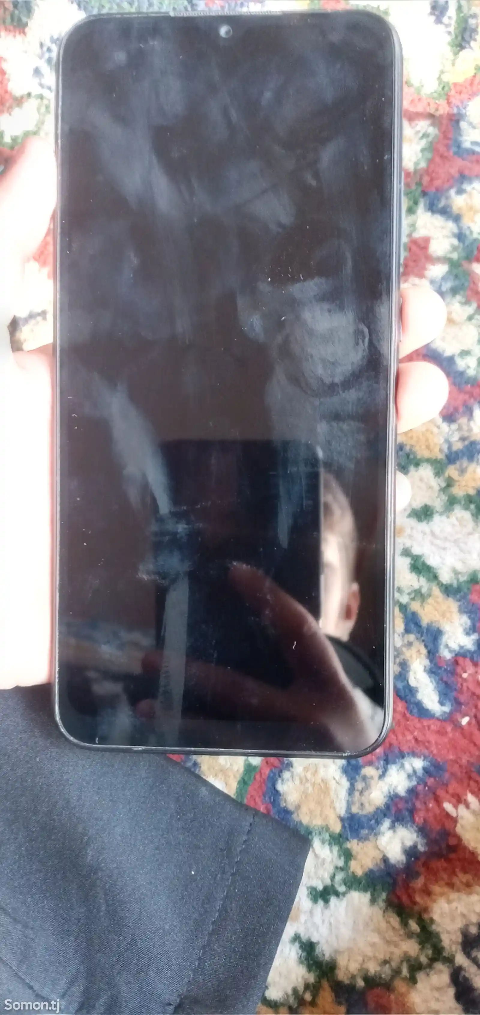 Телефон Xiaomi 32 gb-8