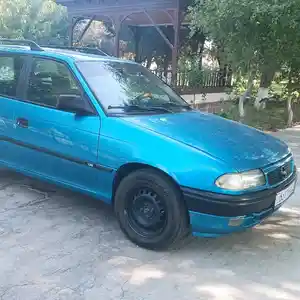 Opel Astra F, 1995