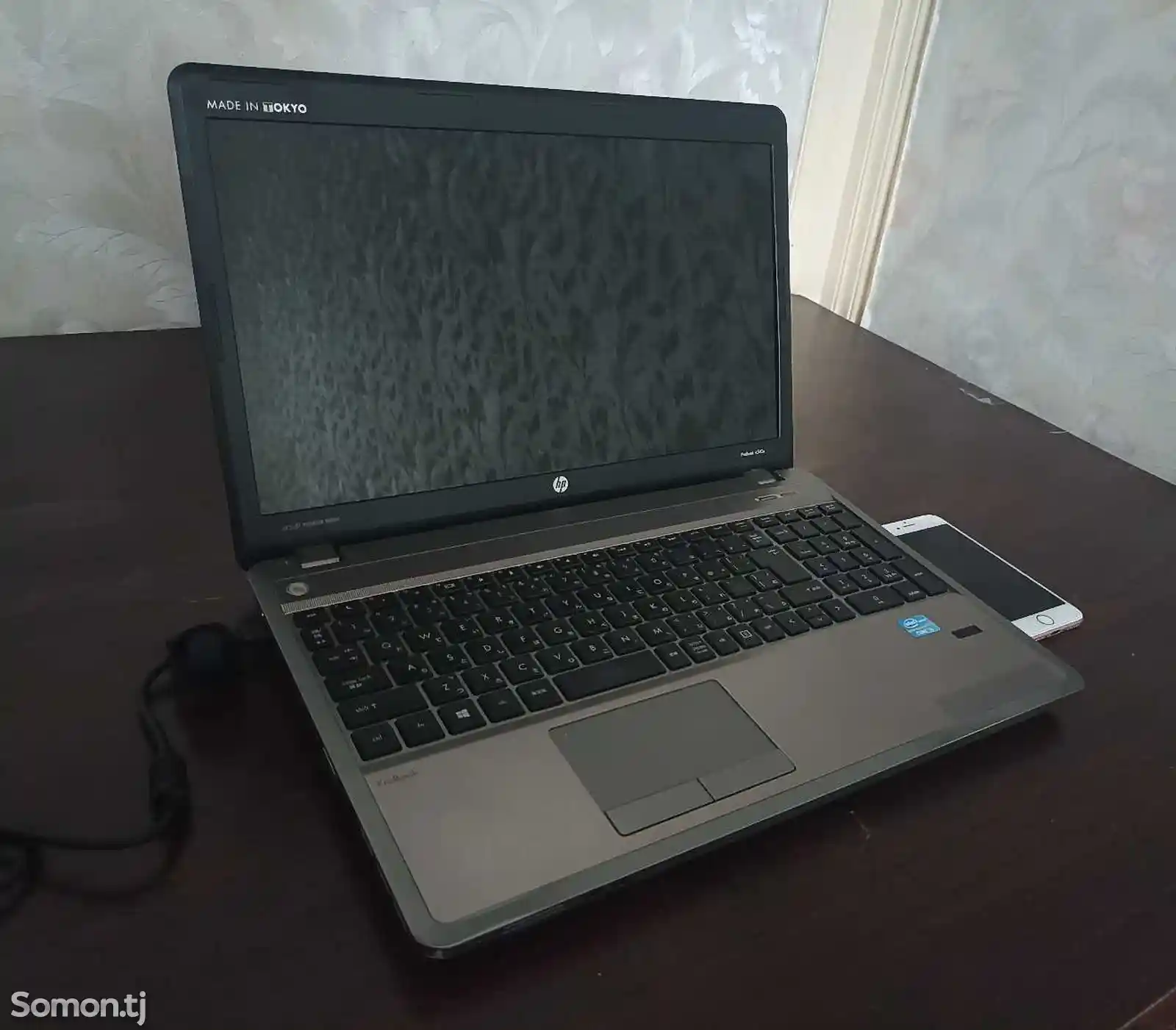 Ноутбук HP i5-2