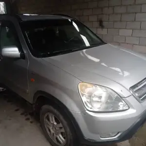 Toyota RAV 4, 2002