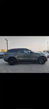 Land Rover Range Rover Velar, 2018-16