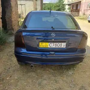 Opel Astra G, 2003