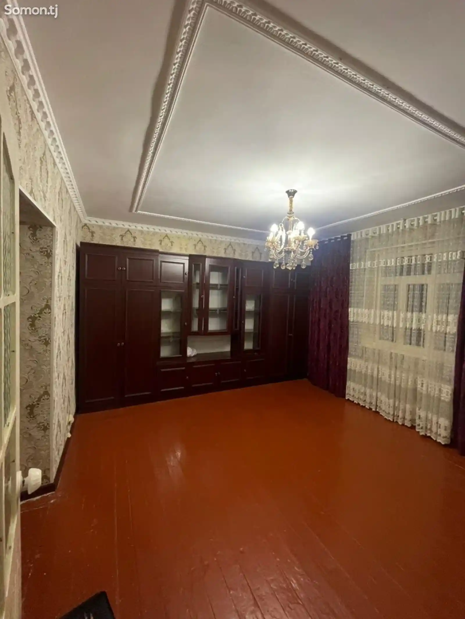 3-комн. квартира, 1 этаж, 80 м², куч. Норинов 20-3