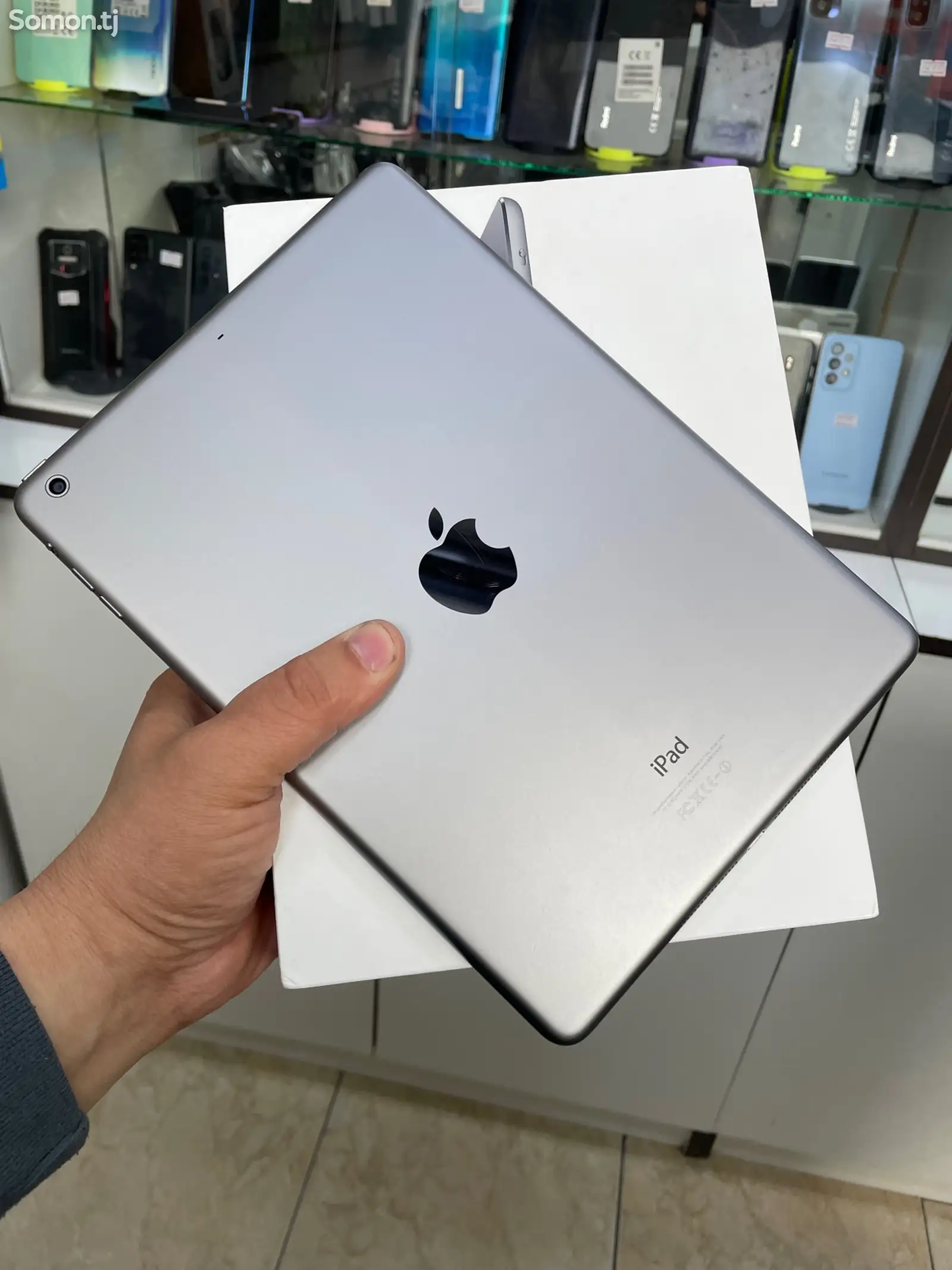 Планшет iPad Air 32G.G-1