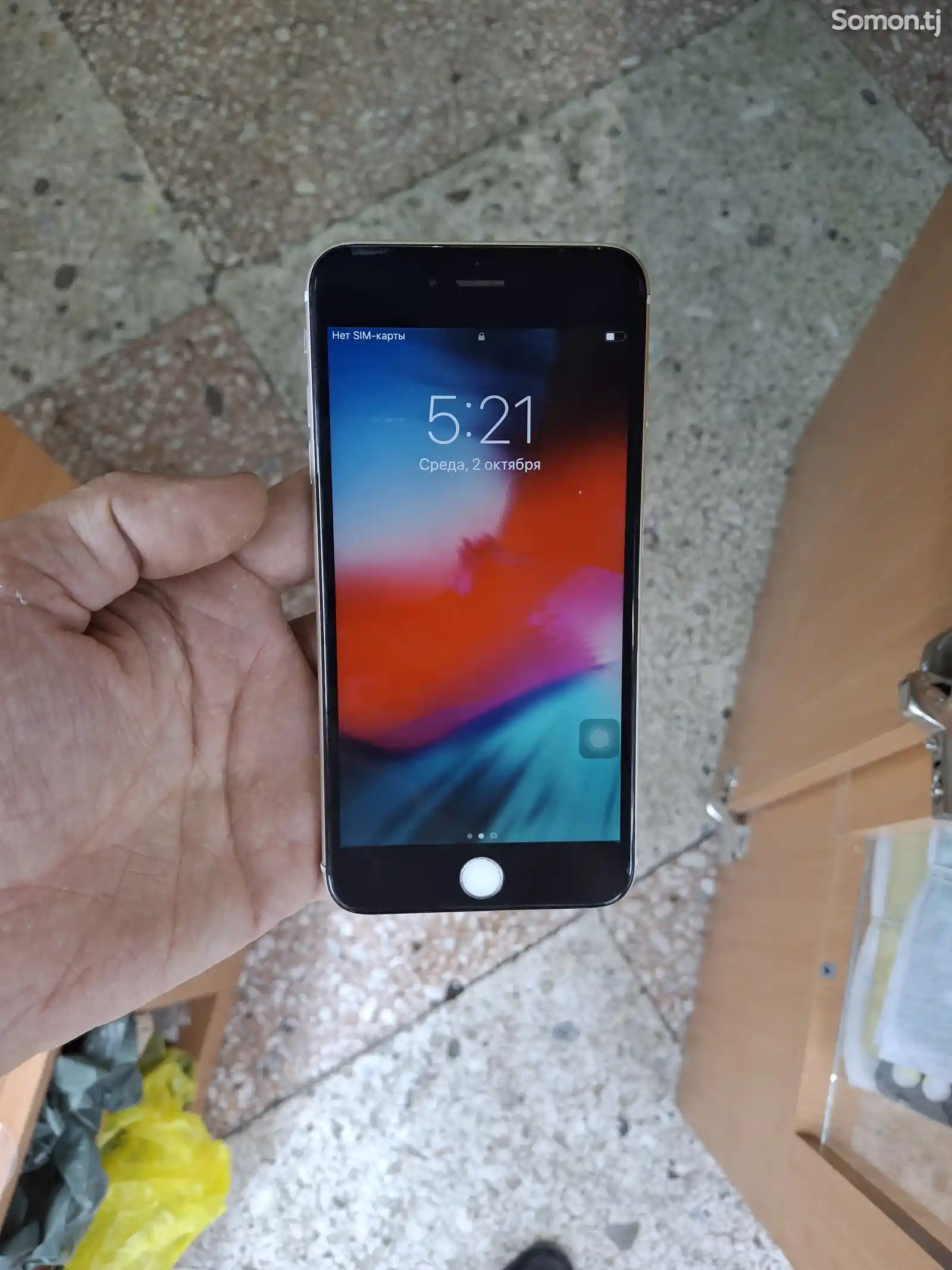 Apple iPhone 6 plus, 32 gb-1