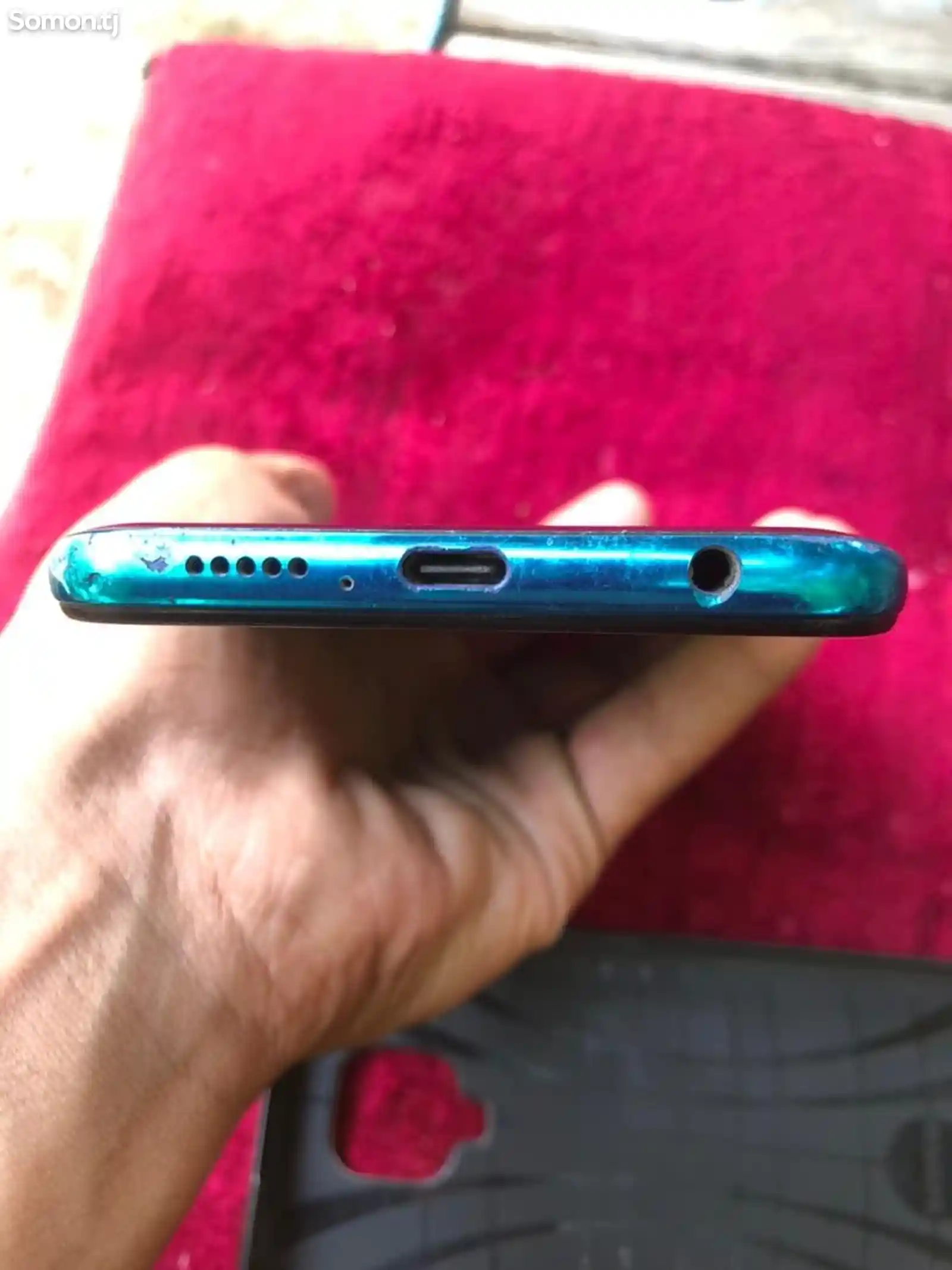 Xiaomi Redmi Note 9S-5