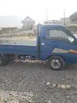 Бортовой автомобиль Hyundai Porter, 1999-2