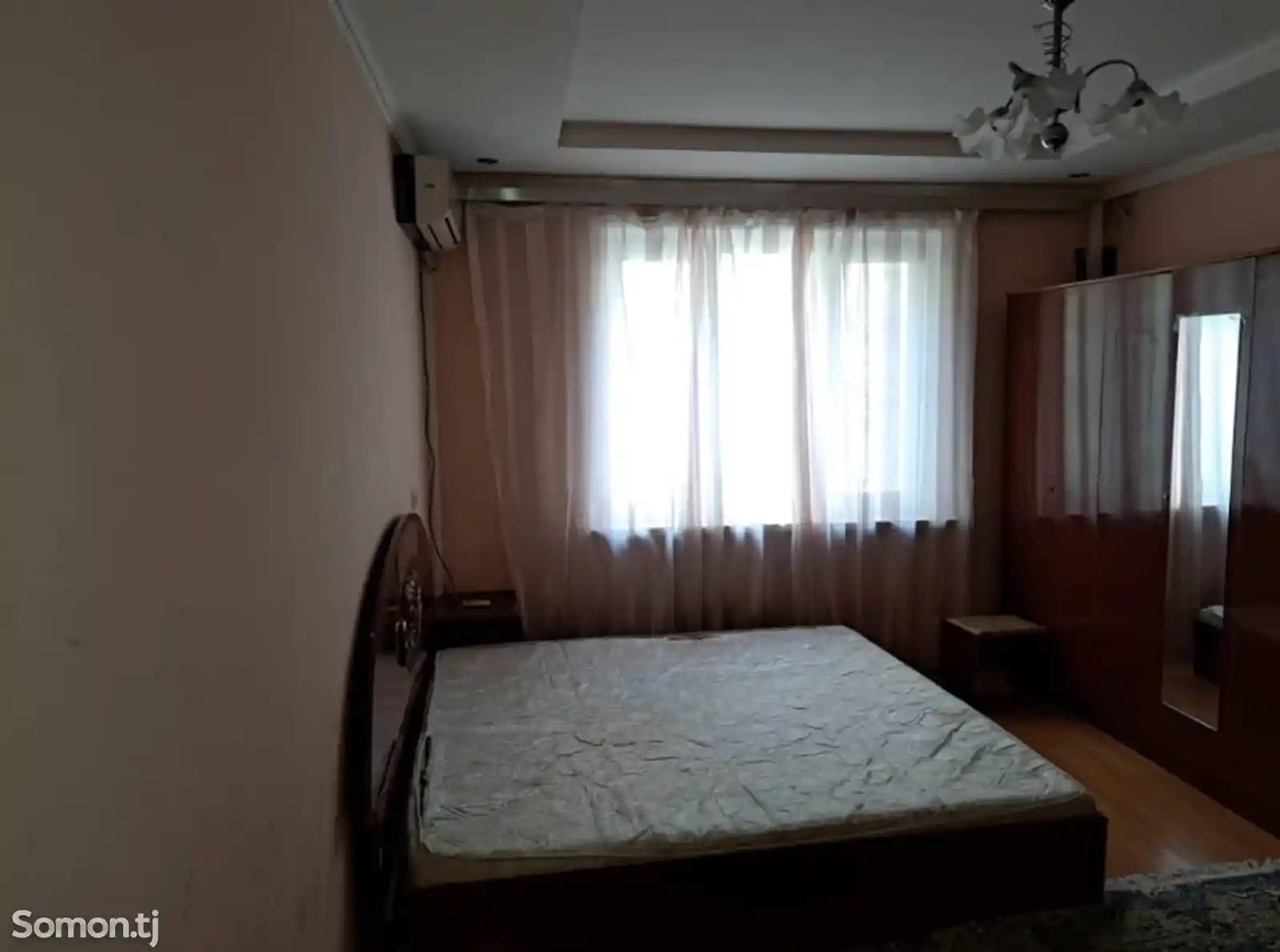 3-комн. квартира, 4 этаж, 75м², 2мкр-5