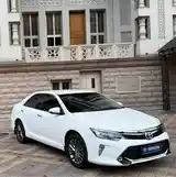 Toyota Camry, 2016-3