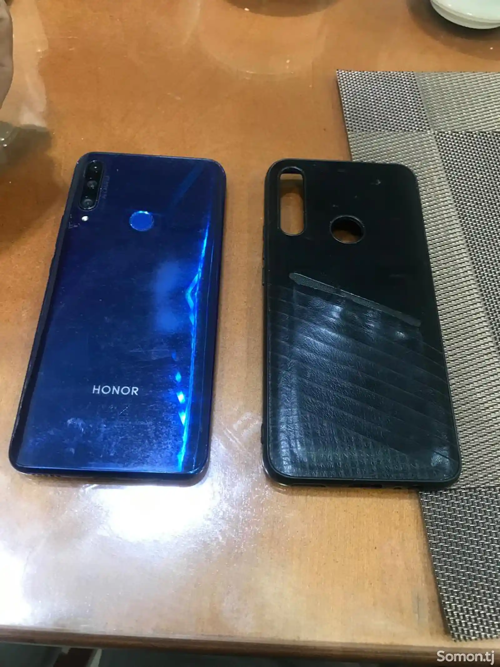 Honor 9X 128/6gb-1