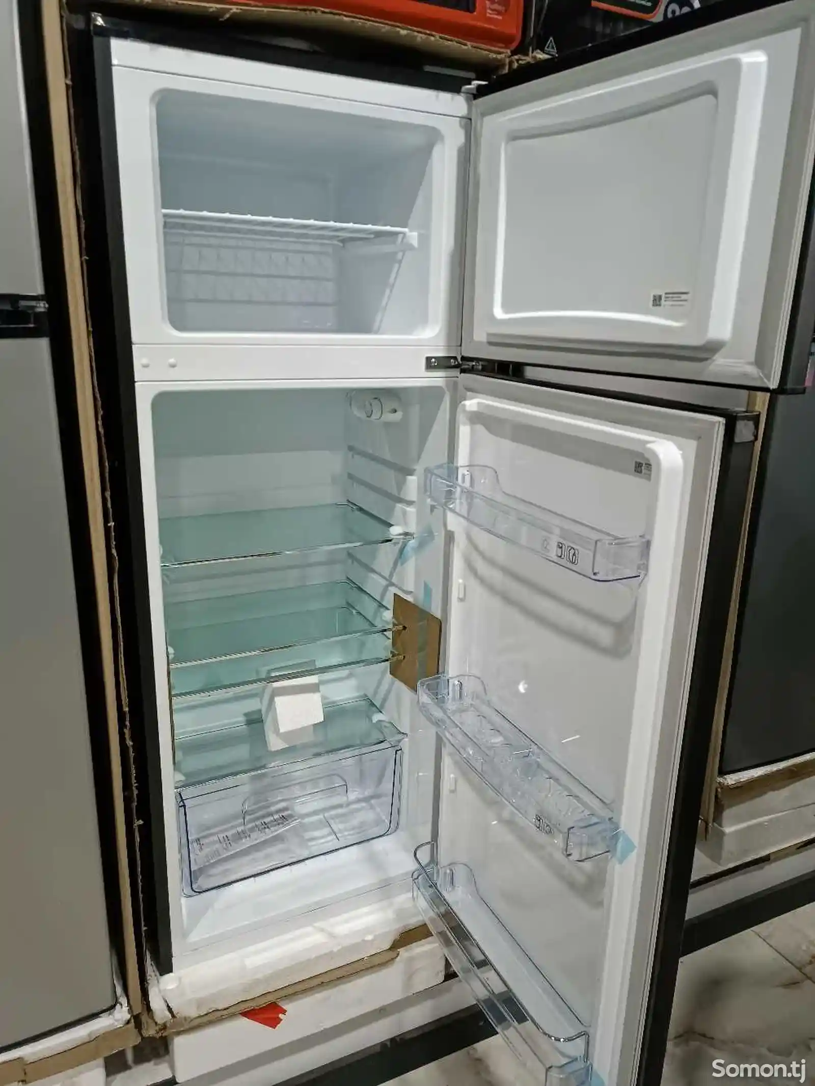 Холодильник Arter-276-3