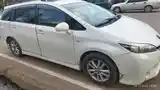 Toyota Wish, 2009-3