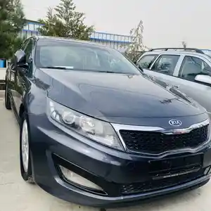 Kia K series, 2013