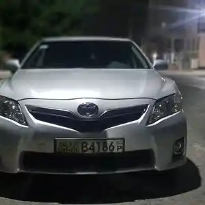 Toyota Camry, 2010