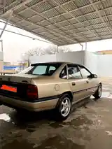 Opel Vectra A, 1990-2