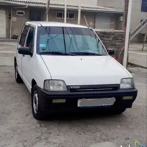 Daewoo Tico, 1998