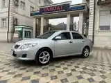 Toyota Corolla, 2008-3