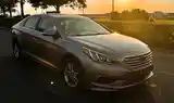 Hyundai Sonata, 2016-3