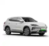 BYD Song Plus, 2024-3