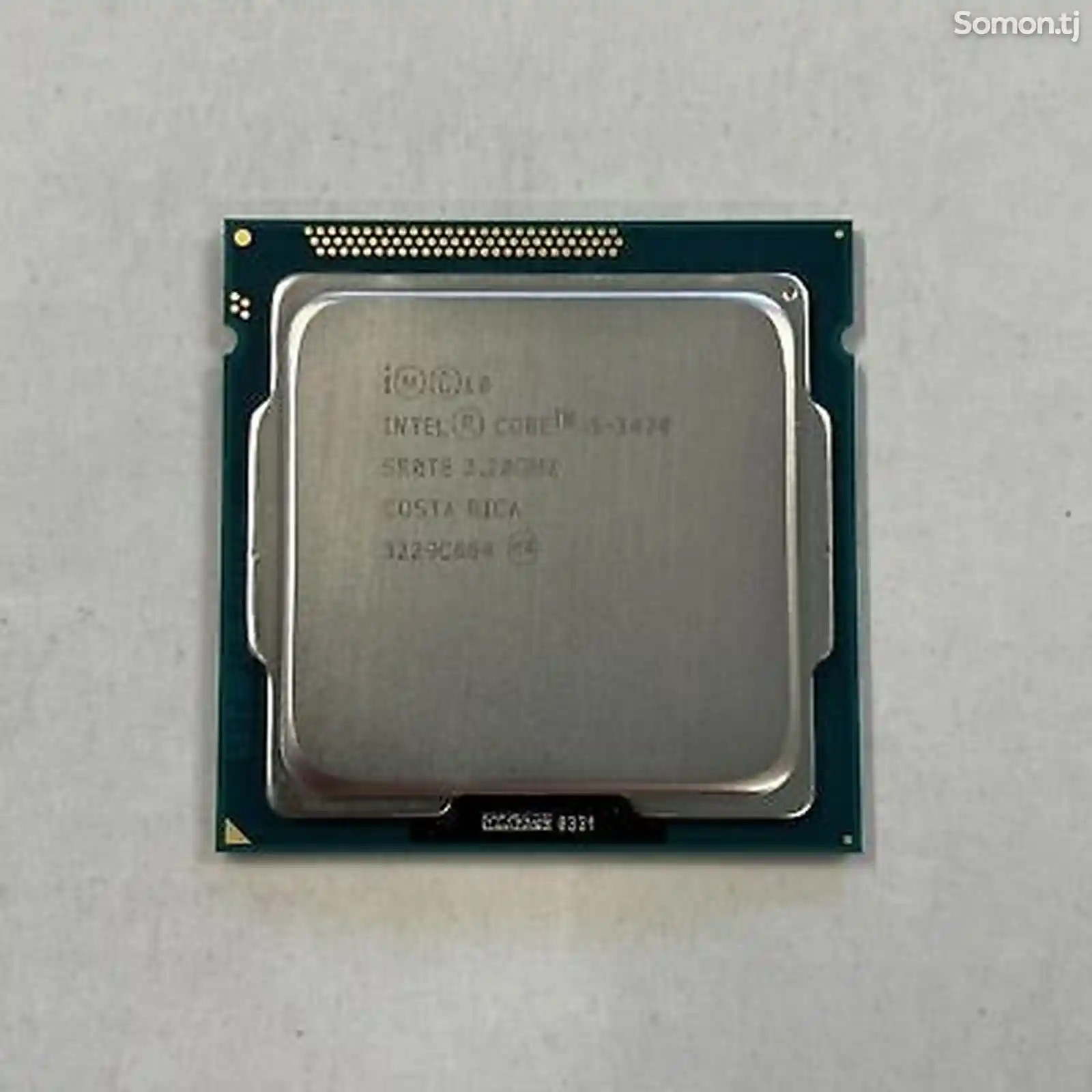 Процессор Intel Core i5 3470 3.20GHz-1