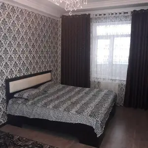 1-комн. квартира, 6 этаж, 50 м², 91мкр