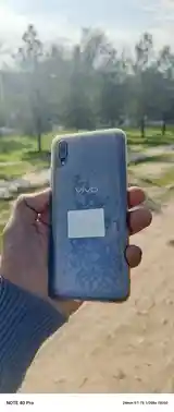 Телефон vivo-3