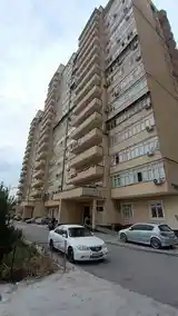 2-комн. квартира, 9 этаж, 60 м², Сино-13