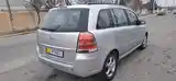 Opel Zafira, 2006-4