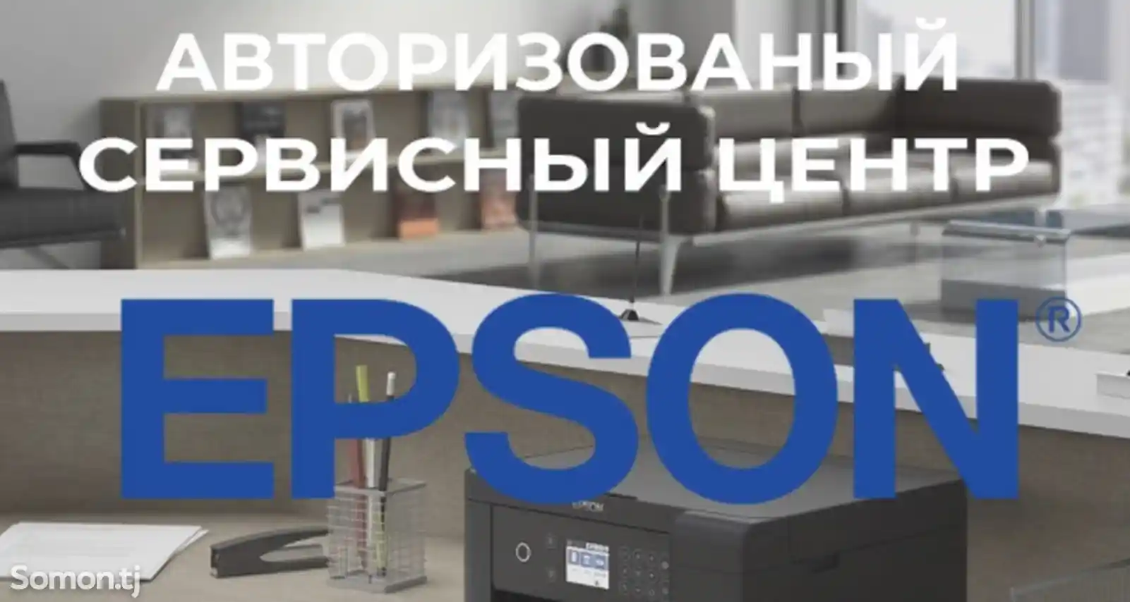 Мастер Epson-2