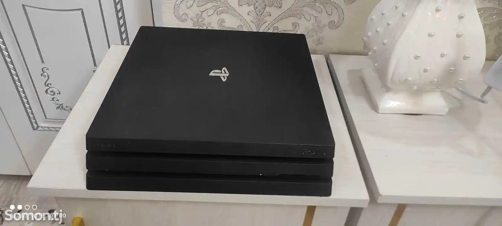 Игровая приставка PlayStation 4pro 1tb-6