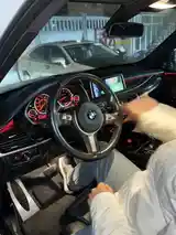 BMW 5 series, 2017-3