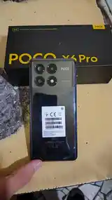 Xiaomi Poco X6 pro-7