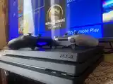 Игровая приставка Sony PlayStation 4Pro-4