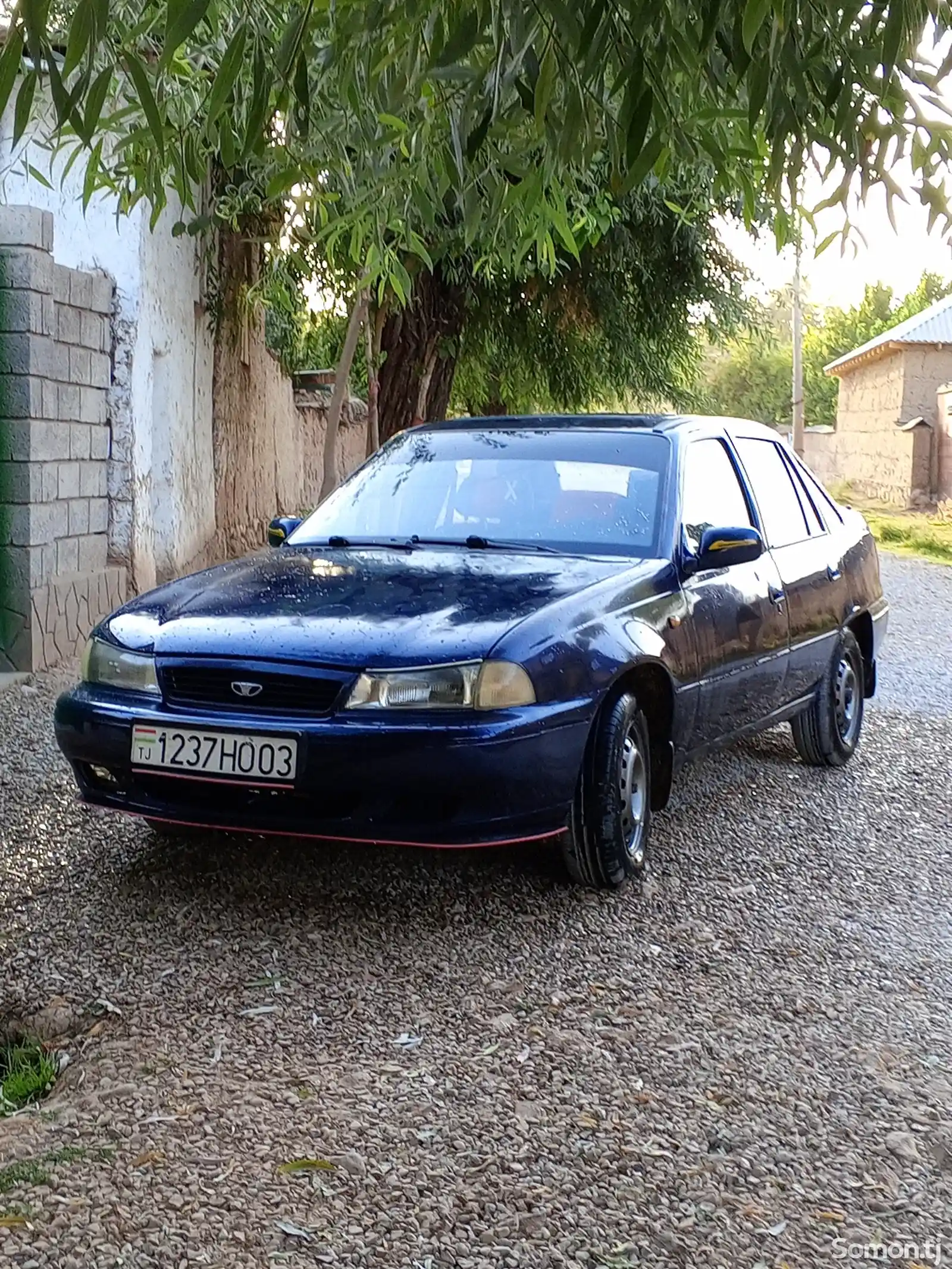 Daewoo Nexia, 1996-5