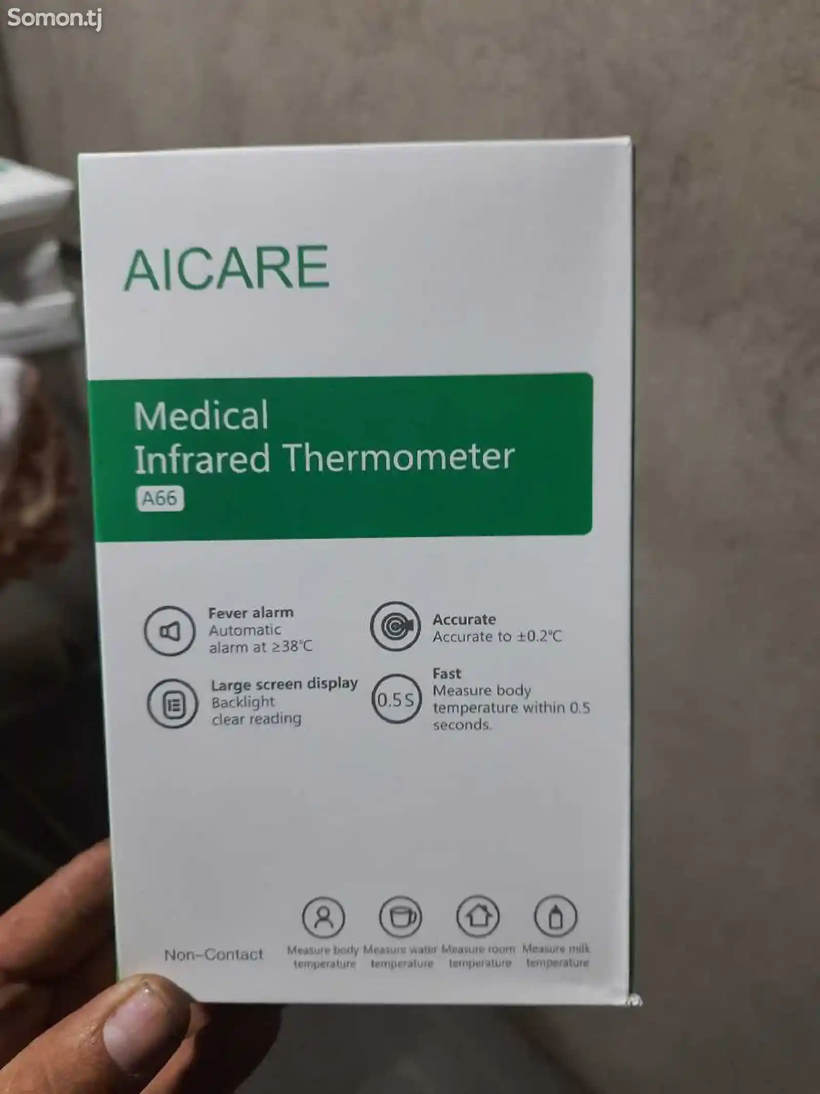 Термометр Aicare