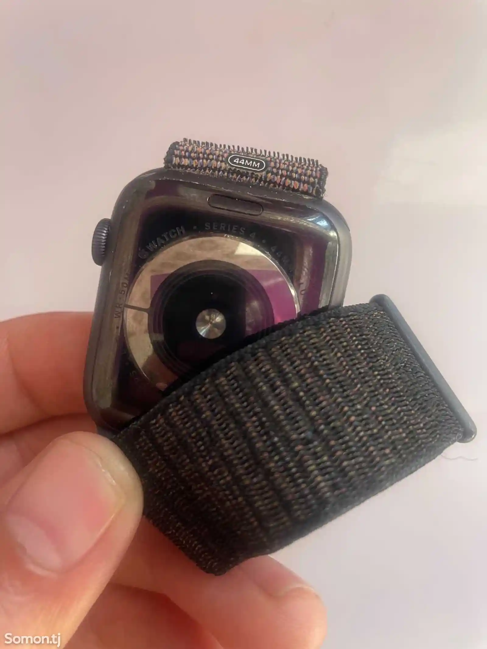 Смарт Чaсы Apple watch sеriеs 4 44 mm-4