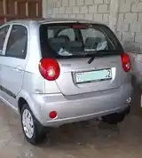 Chevrolet Matiz, 2006-3