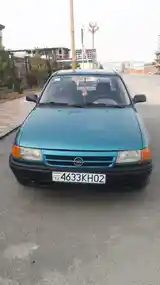 Opel Astra F, 1992-9