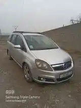 Opel Zafira, 2007-3