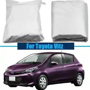 Чехол для Toyota Vitz