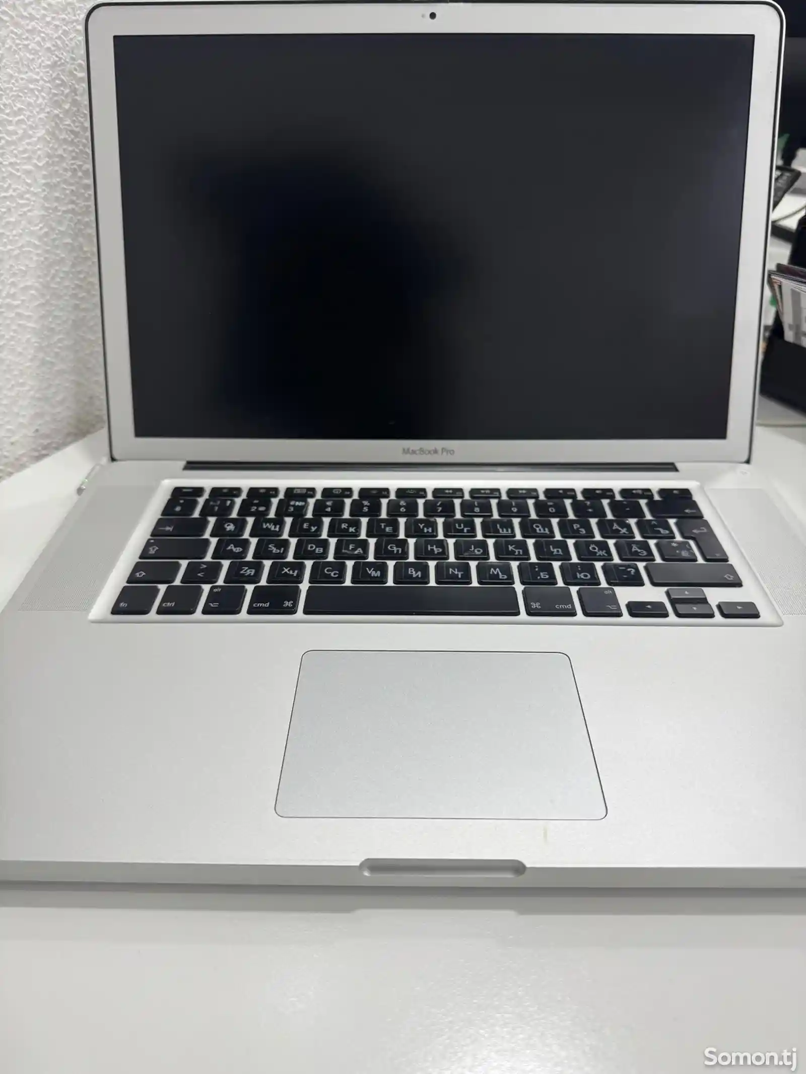 Ноутбук Macbook Pro 2011-3