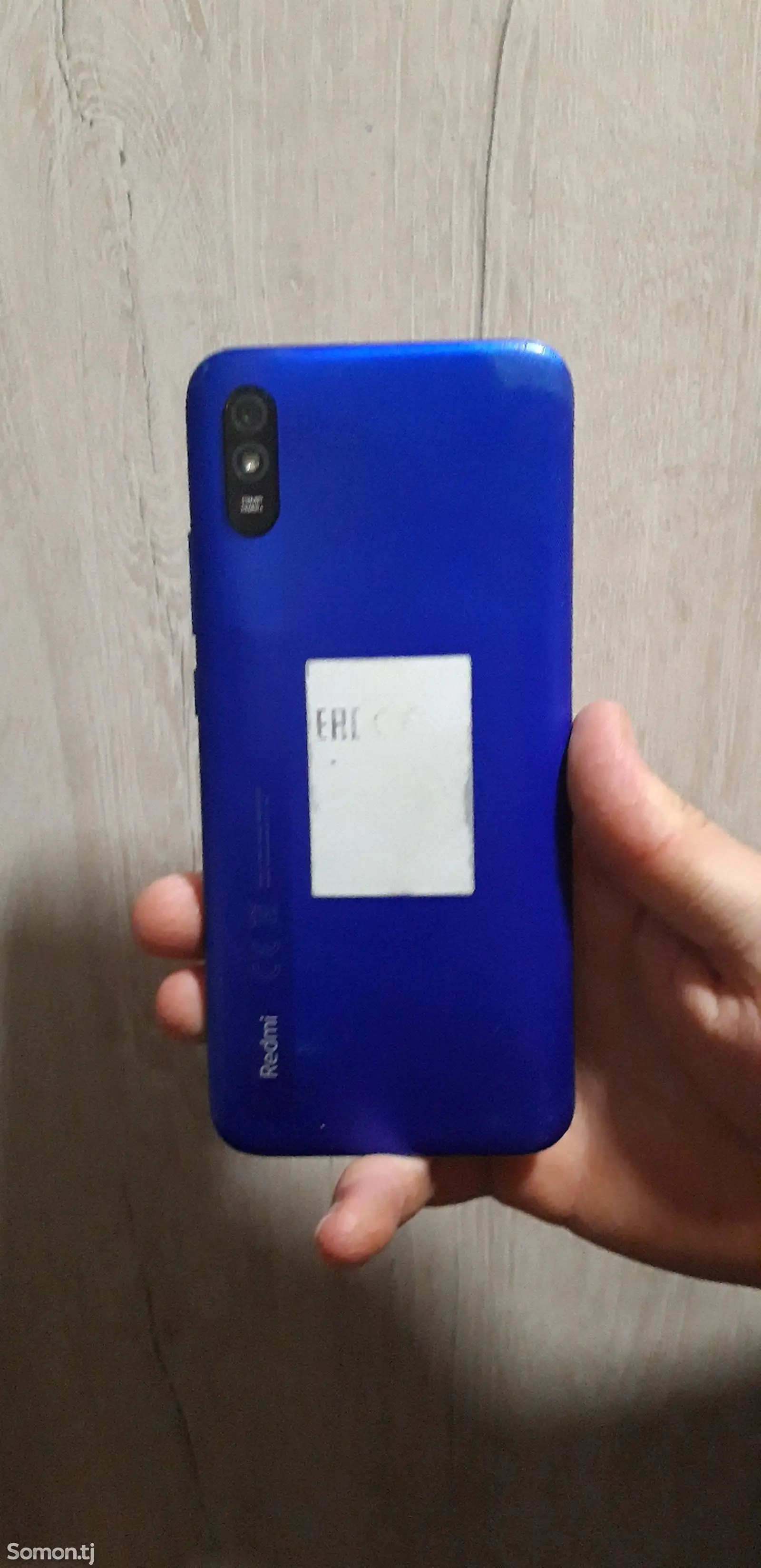 Xiaomi Redmi 9A-3